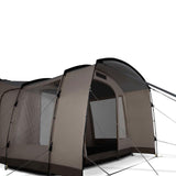 Kampa Traverse Low (Poled) Driveaway Awning - 2026