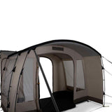 Kampa Traverse Low (Poled) Driveaway Awning - 2026