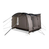 Kampa Traverse Low (Poled) Driveaway Awning - 2026