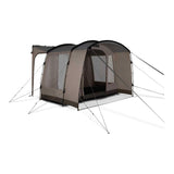 Kampa Traverse Low (Poled) Driveaway Awning - 2026
