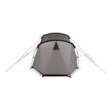 Kampa Wanderlight 3 (Poled) Tent -  Mushroom