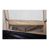 Kampa Waypoint Poled Low Driveaway Awning - 2026