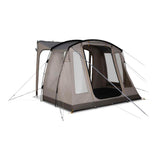 Kampa Waypoint Poled Low Driveaway Awning - 2026