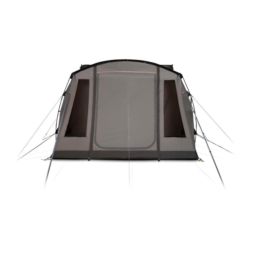 Kampa Waypoint Poled Low Driveaway Awning - 2026