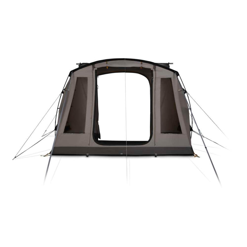 Kampa Waypoint Poled Mid Driveaway Awning - 2026