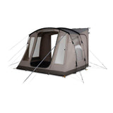 Kampa Waypoint Poled Low Driveaway Awning - 2026