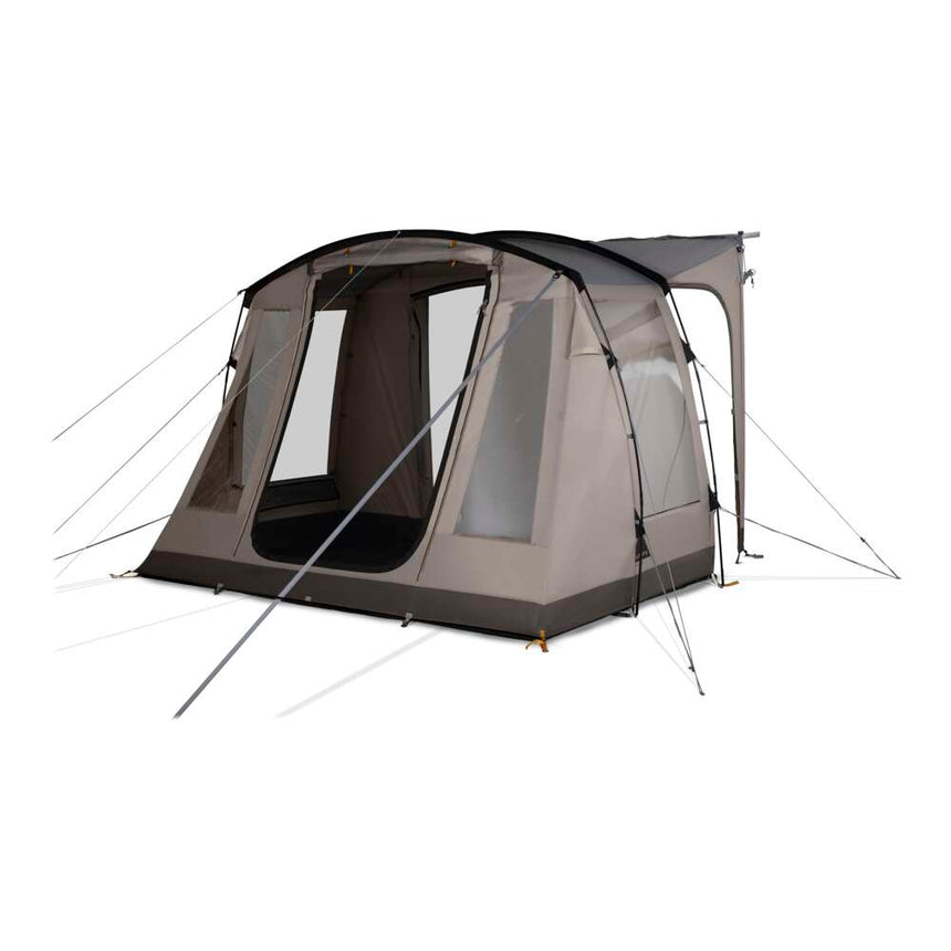 Kampa Waypoint Poled Low Driveaway Awning - 2026