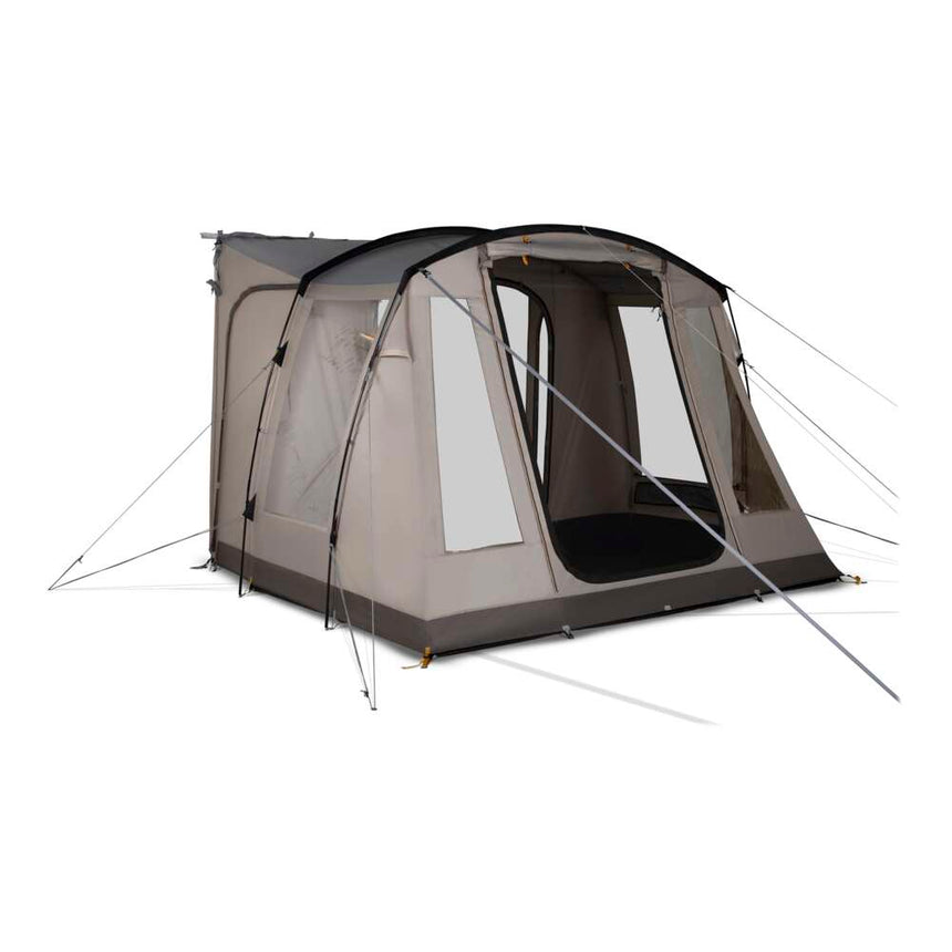 Kampa Waypoint Poled Low Driveaway Awning - 2026