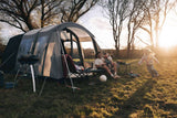 Kampa Dawlish 6 Air Tent 2026