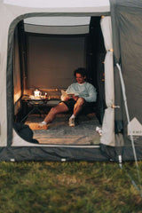 Kampa Dawlish 6 Air Tent 2026