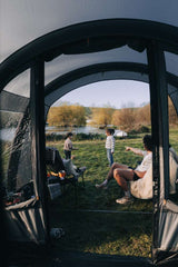 Kampa Dawlish 6 Air Tent 2026