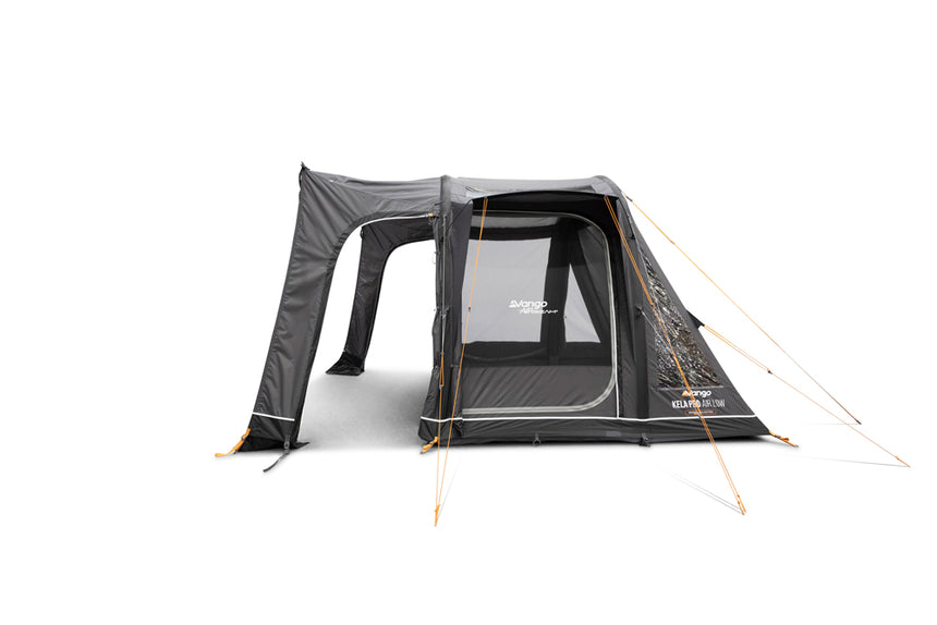 Vango Kela Pro II Air Low Drive Away Awning