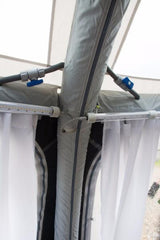 Kampa Sabre Link 150 LED Starter Kit