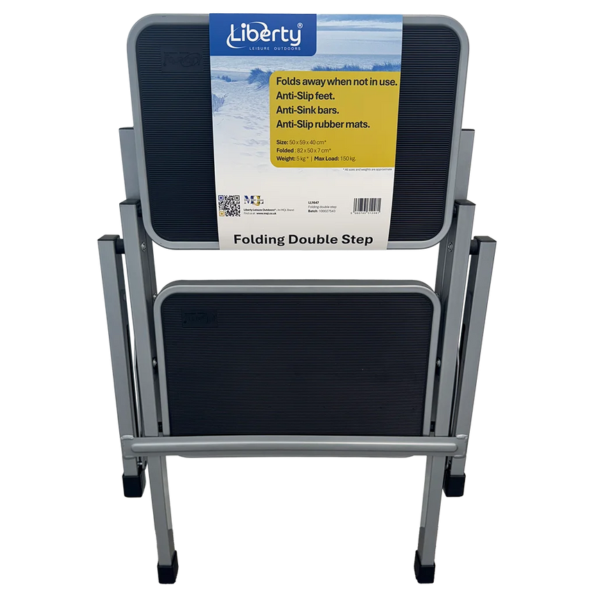 Liberty Folding Double Step