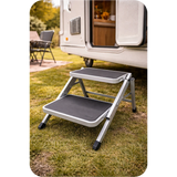 Liberty Folding Double Step