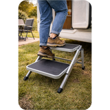 Liberty Folding Double Step