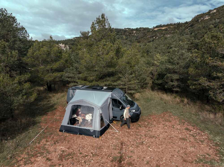 Dometic Leggera Air 220 S Awning 2026