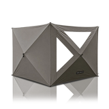 Holawild Machu Pop-Up Windbreak – Khaki