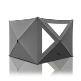 Holawild Machu Pop-Up Windbreak – Grey