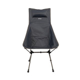 Vango Micro Tall Chair India Ink