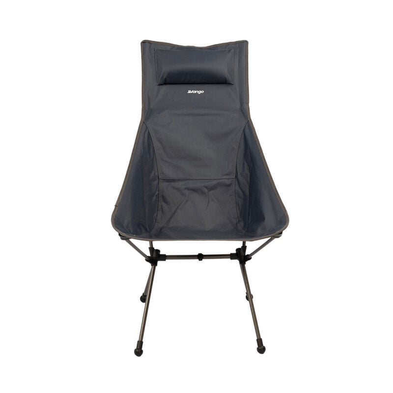 Vango Micro Tall Chair India Ink