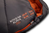 Vango Nitestar Alpha 350 Sleeping Bag