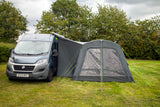Outdoor Revolution Cayman Air T3 Mid Height Drive Away Awning 2026 - Free Footprint