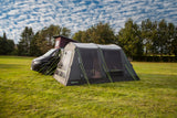 Outdoor Revolution Cayman Air T3 Mid Height Drive Away Awning 2026 - Free Footprint