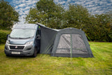 Outdoor Revolution Cayman Air T3 Mid Height Drive Away Awning 2026 - Free Footprint