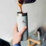 Stanley Aerolight™ Transit Mug | 0.47L Fog Metallic