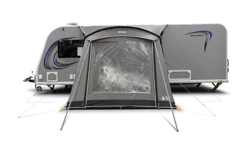 Vango Palma 260 Caravan Awning