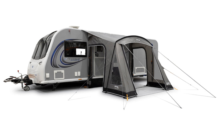 Vango Palma 260 Caravan Awning