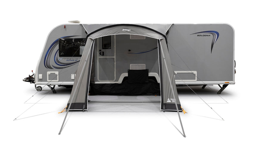 Vango Palma 260 Caravan Awning