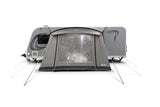 Vango Palma Poled 330 Caravan Awning