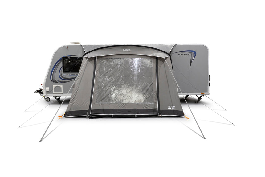 Vango Palma Poled 330 Caravan Awning