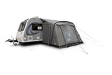 Vango Palma Poled 330 Caravan Awning