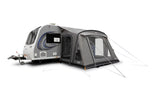 Vango Palma Poled 330 Caravan Awning