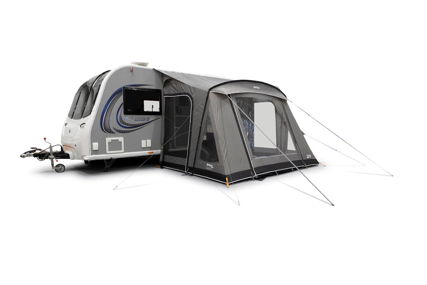 Vango Palma Poled 330 Caravan Awning
