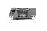 Vango Palma Poled 330 Caravan Awning