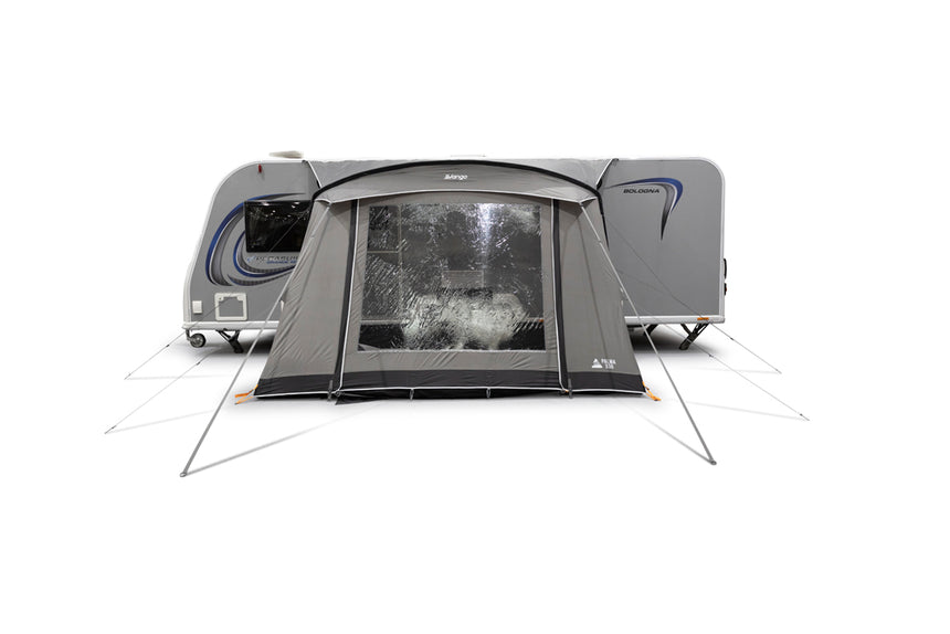Vango Palma Poled 330 Caravan Awning