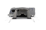 Vango Palma Poled 330 Caravan Awning
