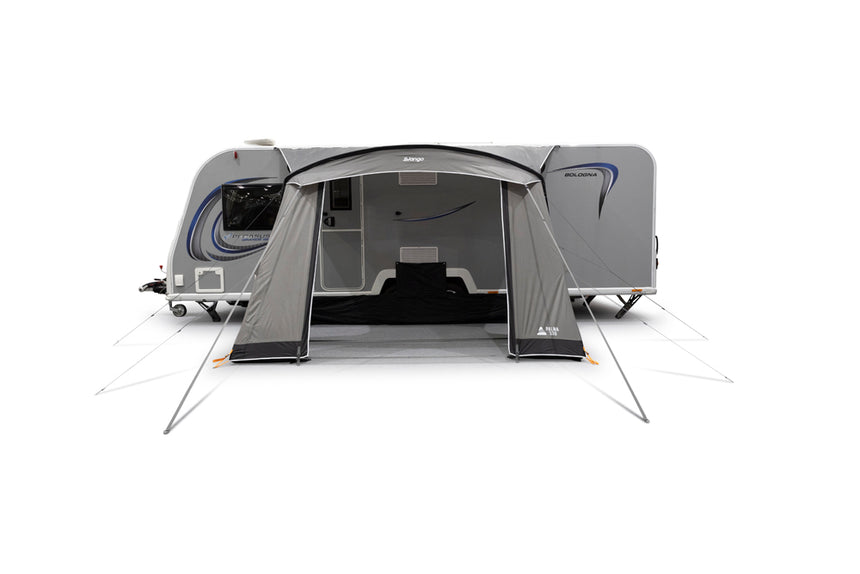 Vango Palma Poled 330 Caravan Awning