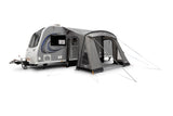 Vango Palma Poled 330 Caravan Awning