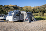 Vango Palma Poled 330 Caravan Awning