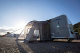 Vango Palma Poled 330 Caravan Awning