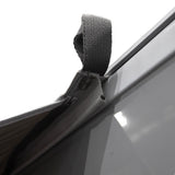 Vango Palma Poled 330 Caravan Awning