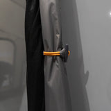 Vango Palma Poled 330 Caravan Awning