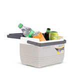 Vango Pinnacle 32L-72Hr 5 Piece Cooler Set - Grey