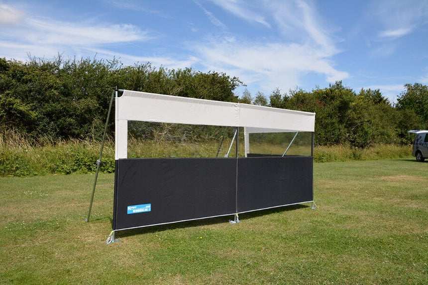 kampa pro windbreak 3