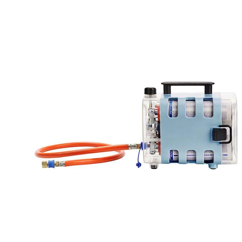 Cadac Quad Power Pak QR